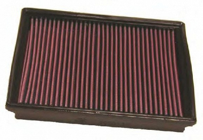 K&N FILTERS 332862 -  